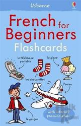 French for Beginners Flashcards