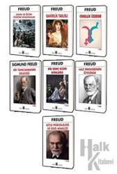 Freud Klasikleri Set 2 (7 Kitap Takım)