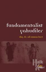 Fundamentalist Yahudiler