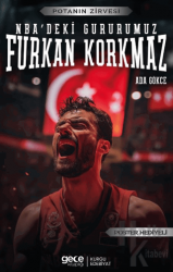 Furkan Korkmaz – NBA’deki Gururumuz