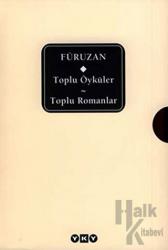 Füruzan / Toplu Öyküler - Toplu Romanlar (Ciltli)