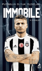 Futbolun Büyük Yıldızları - Immobile