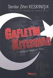 Gafletin Kıyısında Söyleşiler, Haberler ve Makaleler