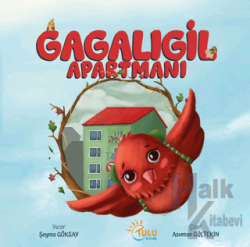 Gagalıgil Apartmanı