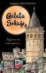 Galata Sokağı