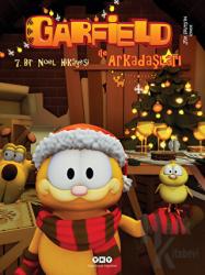 Garfield ile Arkadaşları 7 - Bir Noel Hikayesi 6-9 Yaş