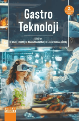 Gastro Teknoloji