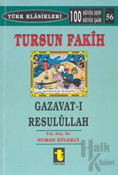 Gazavat-ı Resulullah 100 Büyük Edip, 100 Büyük Şair