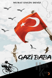 Gazi Baba