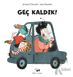 Geç Kaldık!