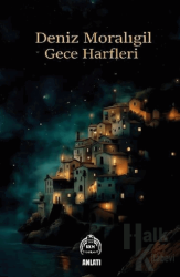 Gece Harfleri