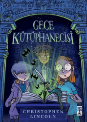 Gece Kütüphanecisi