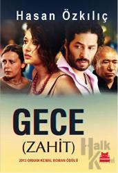 Gece (Zahit)