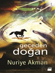 Geceden Doğan