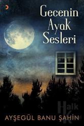 Gecenin Ayak Sesleri