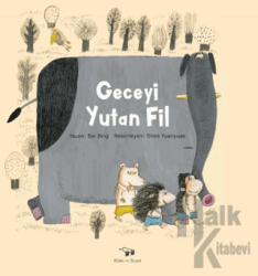 Geceyi Yutan Fil