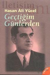 Geçtiğim Günlerden