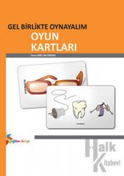 Gel Birlikte Oynayalım - Oyun Kartları