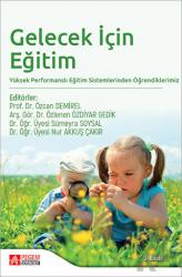 Gelecek İçin Eğitim