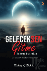 Geleceksen Gitme