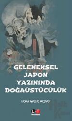 Geleneksel Japon Yazınında Doğaüstücülük