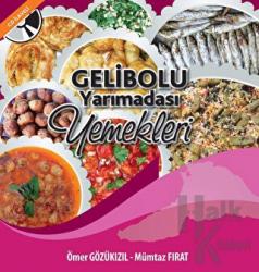 Gelibolu Yarımadası Yemekleri