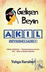 Gelişen Beyin - Akıl Oyunları