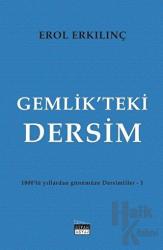 Gemlik’teki Dersim