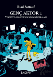 Genç Aktör 1: Vincent Lacoste’un Sinema Maceraları