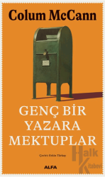 Genç Bir Yazara Mektuplar