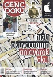 Genç Doku Dergisi Sayı: 39