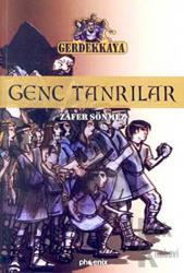 Genç Tanrılar Gerdekkaya 2