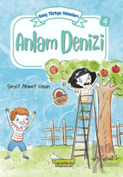 Genç Türkçe Yolcuları - Anlam Denizi