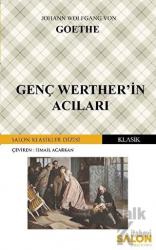 Genç Werther'in Acıları