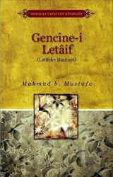 Gencine-i Letaif (Latifeler Hazinesi)