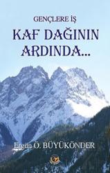 Gençlere İş Kaf Dağının Ardında