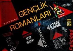 Gençlik Romanları Seti (7 Kitap Takım - Kutulu)