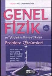 Genel Fizik ve Teknolojinin Bilimsel İlkeleri