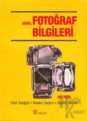 Genel Fotoğraf Bilgileri