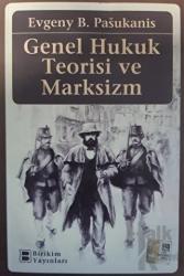 Genel Hukuk Teorisi ve Marksizm