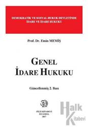 Genel İdare Hukuku