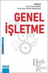 Genel İşletme