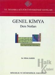 Genel Kimya : Ders Notları