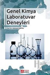 Genel Kimya Laboratuvar Deneyleri