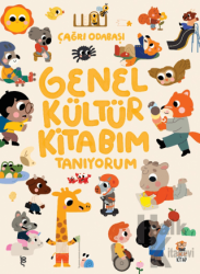 Genel Kültür Kitabım - Tanıyorum