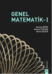 Genel Matematik 1