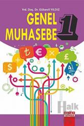 Genel Muhasebe 1