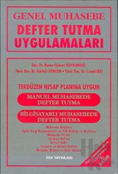 Genel Muhasebe Defter Tutma Uygulamaları