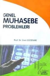 Genel Muhasebe Problemleri