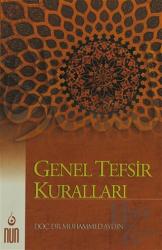 Genel Tefsir Kuralları